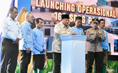 Penguatan Ketahanan Nasional Dimulai dari Inovasi