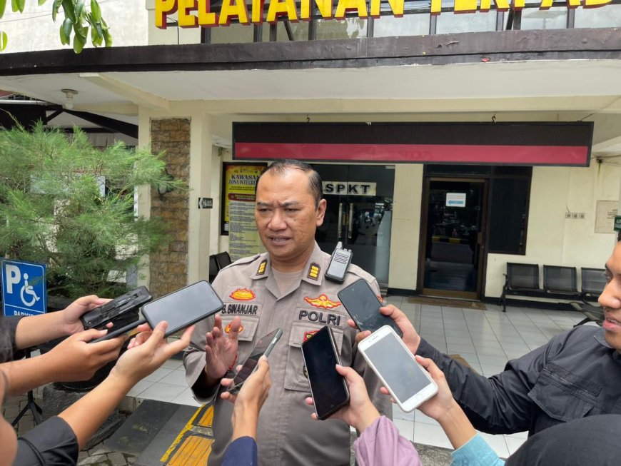 Polres Malang Optimalkan Restorative Justice untuk Penyelesaian Perkara yang Berkeadilan