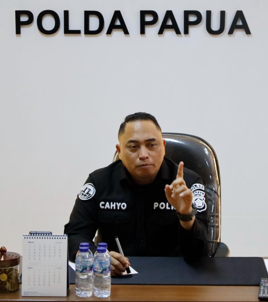 Polisi Tegaskan Penanganan Dugaan Penganiayaan Dilakukan Secara Profesional
